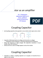 M2_Transistor as an Amplifier