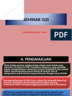 Materi Seminar