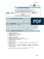 E120.11 Administraciï¿½n Educativa II