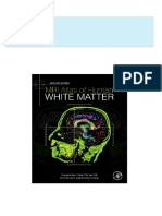 MRI Atlas of Human White Matter 2nd Edition Kenichi Oishi 2024 scribd download