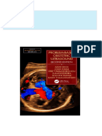 PDF Problem based obstetric ultrasound Second Edition Bhide download