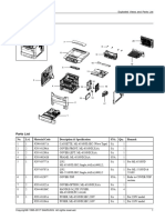 samsung-ml-5510-ml-6510-parts-list-(exploded-view)