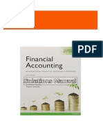 Free Access to Financial Accounting International Financial Reporting Standards Global 9th Edition Horngren Solutions Manual Chapter Answers