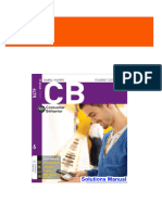 Full download CB 6 6th Edition Babin Solutions Manual pdf docx