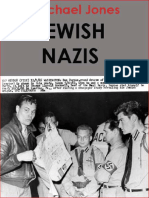 E. Michael Jones - Jewish Nazis