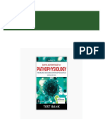 Full download Test bank Pathophysiology Introductory Concepts and Clinical Perspectives 2nd Edition Capriotti pdf docx