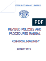 Revenue Manual 2019