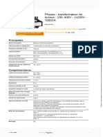 Schneider Electric Modicon-ABT7-ABL6 ABL6TS100U