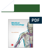 Test Bank for Medical Terminology: Learning Through Practice, 1st Edition, Paula Bostwick 2024 scribd download full chapters