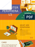 2 - LO1 - Computer Peripherals