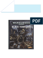 PDF Codex Black Templars 4th Edition Games Workshop download