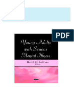 Full download Young Adults with Serious Mental Illness 1st Edition David O. Sullivan pdf docx