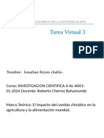 tarea 3 investigación