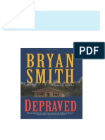 Buy ebook Depraved Bryan Smith cheap price