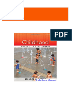 Get Childhood Voyages in Development 5th Edition Rathus Solutions Manual free all chapters