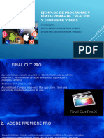 Programas Para Editar Videitos