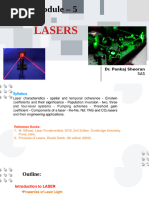 8-Laser characteristics - spatial and temporal coherence-23-09-2024