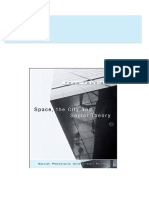 Instant Download Space the City and Social Theory Social Relations and Urban Forms 1st Edition Fran Tonkiss PDF All Chapters