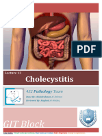 [13] PATH - Cholecystitis