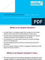 Updated-Introduction to Expert System