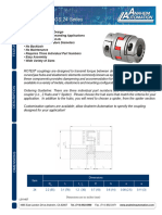 L011407 - CPL-KTR-24 GS Series Spec Sheet