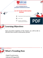 L10_Trends in Information Systems