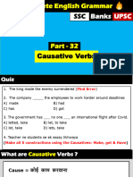 Part-32_Causative Verbs