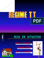 Régime TT