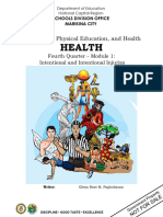 HEALTH-9_Q4_Module1