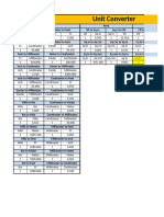 12 Unit Converter