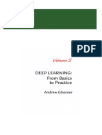 [FREE PDF sample] Deep Learning Vol. 2 ebooks