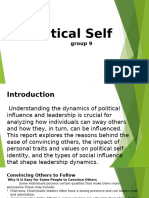 Political_self_ Group 9