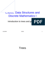 cs201-tree-graph