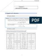 Term_Spé_C5_Dériv_Continuité et convexité