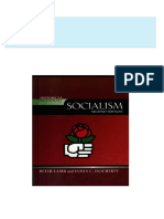 Historical Dictionary of Socialism 2nd Edition James C. Docherty All Chapters Instant Download