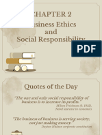 2. Ethics