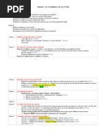 CE2-CM1-CM2 Séquence éléction des délégués de classe