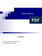 1_Lect 1 & 2 Data Mining