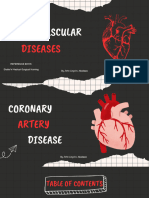 MedSurg-Cardiovascular Disease-John Lloyd Abadeza