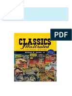 Download Full Classics Illustrated A Cultural History 2nd Edition William B. Jones PDF All Chapters