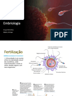 08 Embriologia Animal