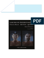 Get Narcissus in Troubled Waters Francis Bacon Bill Viola Jeff Wall 1st Edition Henri De Riedmatten free all chapters