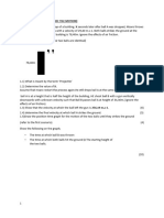 Vertical Projectile Motion Questions and Memo_241207_125438