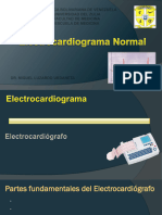 ECG normal