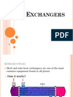 Heat Exchanger