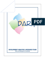 Dart Brochure PDF