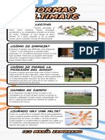 Infografía Ultimate