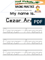 Cezar Areon