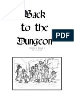 Back to the Dungeon 1