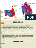 TRANSPOSICION DE GRANDES ARTERIAS[1]